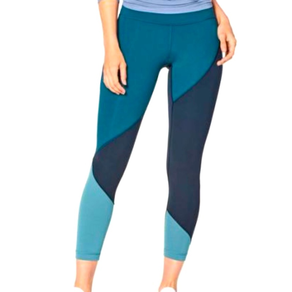 Lululemon Wunder Under HR 7/8 Tight *SE (NWT)